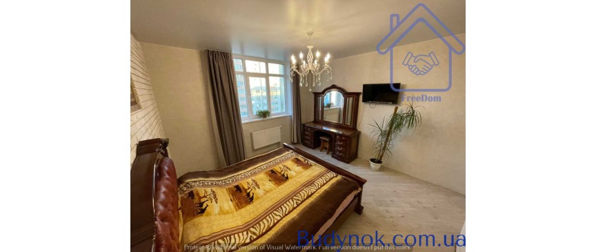 продаж 2-к квартира Київ, Дніпровський, 124900 $