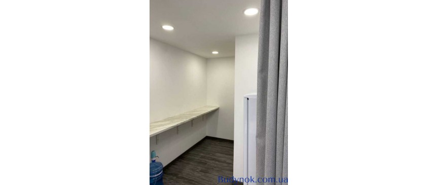 довгострокова оренда офісне приміщення Київ, Голосіївський, 1400 $/міс.