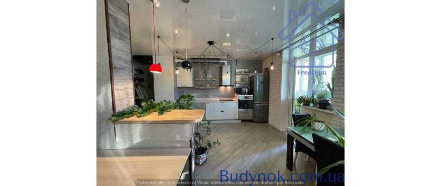 продаж 2-к квартира Київ, Дніпровський, 124900 $