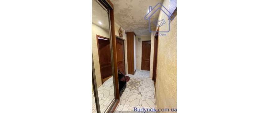 продаж 2-к квартира Київ, Дніпровський, 68500 $