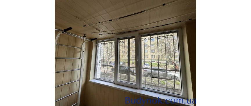 довгострокова оренда 3-к квартира Київ, Голосіївський, 25000 грн./міс.