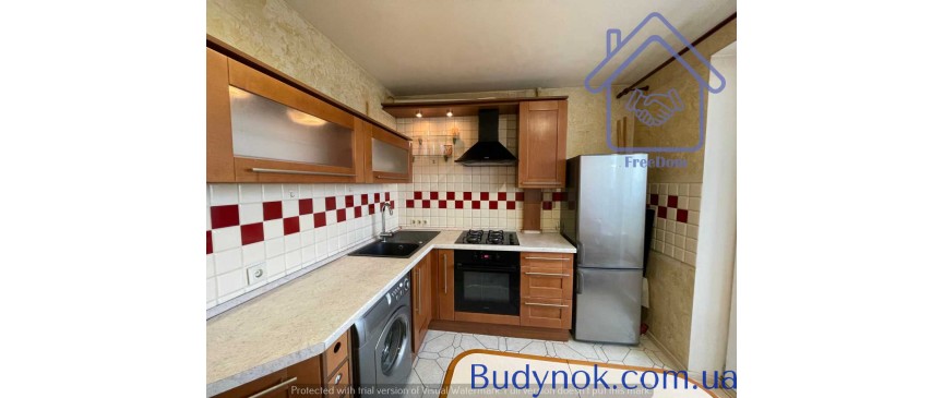 продаж 2-к квартира Київ, Дніпровський, 68500 $