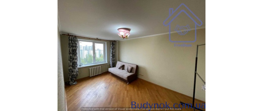 продаж 2-к квартира Київ, Дніпровський, 68500 $