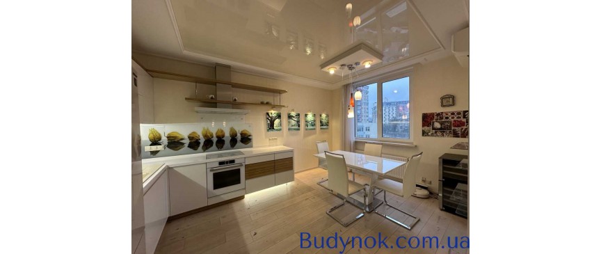 продаж 2-к квартира Київ, Голосіївський, 134900 $