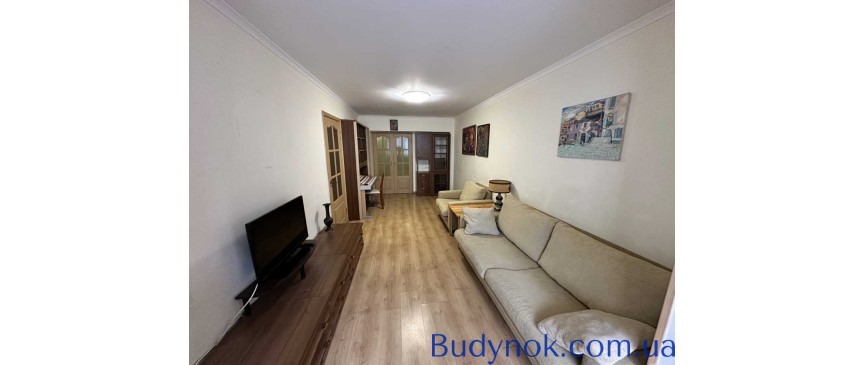 довгострокова оренда 3-к квартира Київ, Голосіївський, 25000 грн./міс.