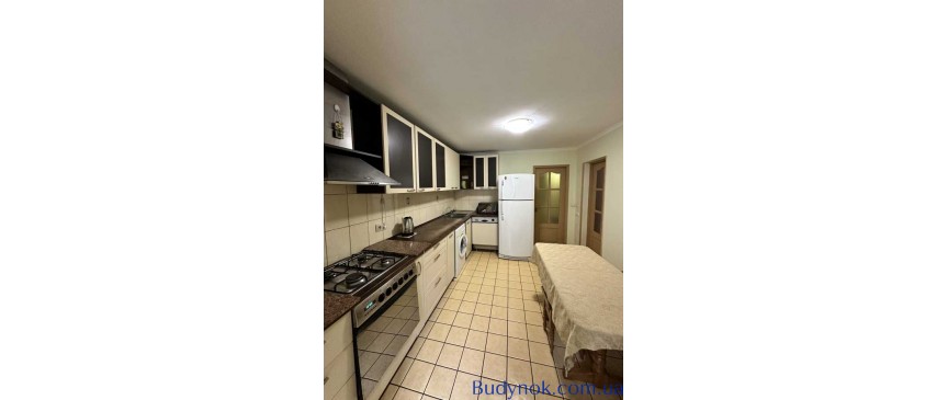 довгострокова оренда 3-к квартира Київ, Голосіївський, 25000 грн./міс.