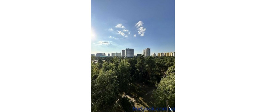 довгострокова оренда 1-к квартира Київ, Дніпровський, 10990 грн./міс.