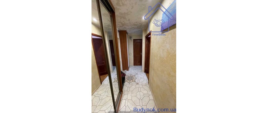 продаж 2-к квартира Київ, Дніпровський, 68500 $