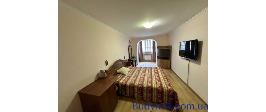 довгострокова оренда 3-к квартира Київ, Голосіївський, 25000 грн./міс.