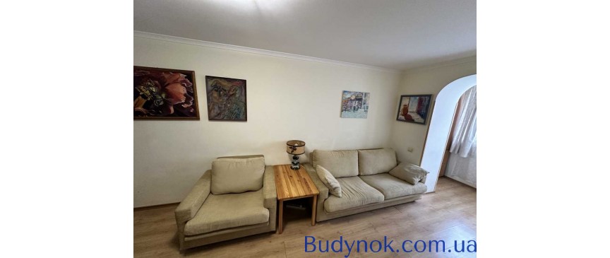 довгострокова оренда 3-к квартира Київ, Голосіївський, 25000 грн./міс.