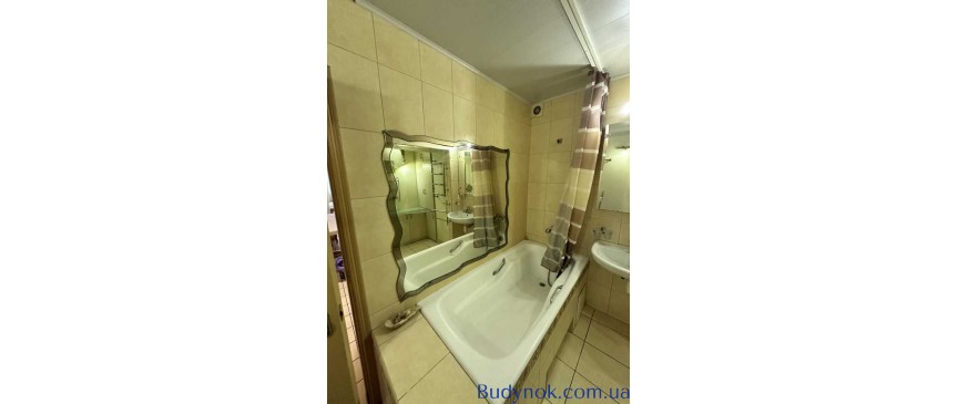 довгострокова оренда 3-к квартира Київ, Голосіївський, 25000 грн./міс.