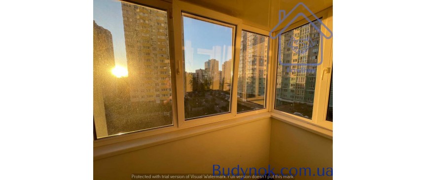 продаж 2-к квартира Київ, Дніпровський, 124900 $