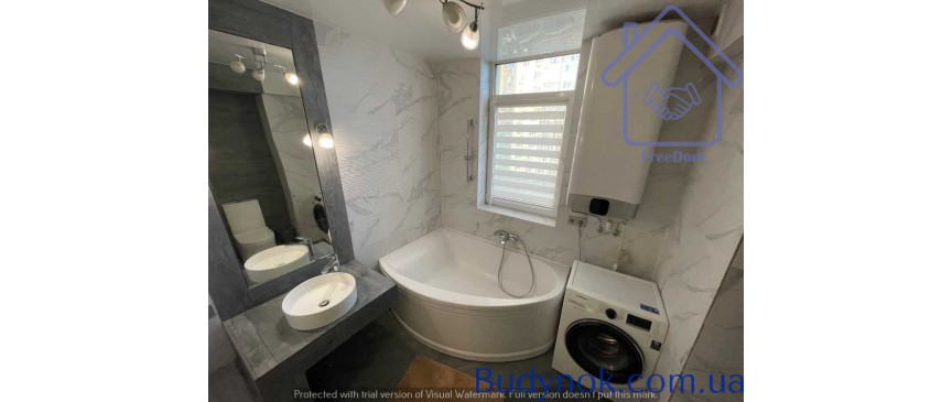 продаж 2-к квартира Київ, Дніпровський, 124900 $