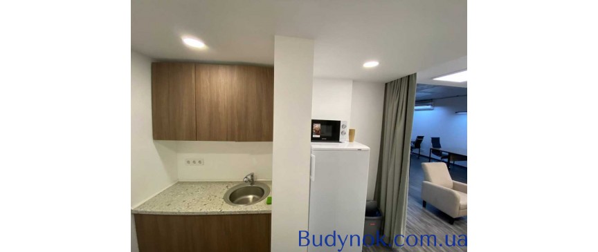 довгострокова оренда офісне приміщення Київ, Голосіївський, 1400 $/міс.