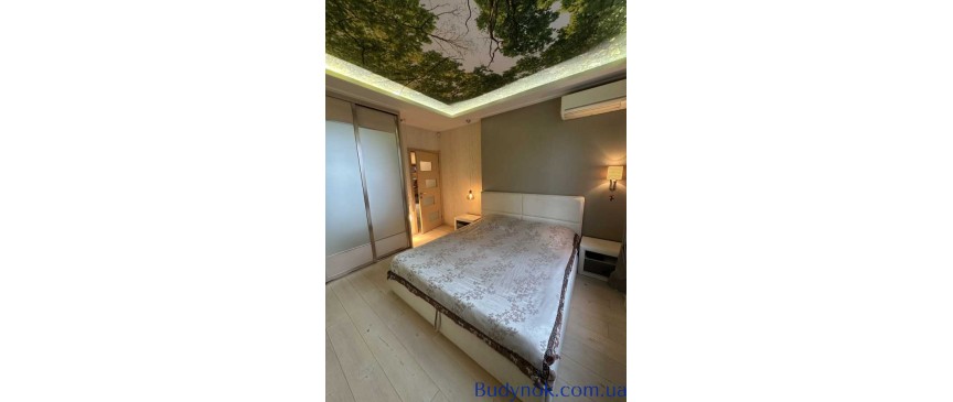 продаж 2-к квартира Київ, Голосіївський, 134900 $