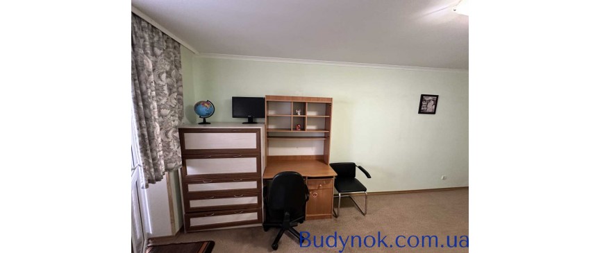 довгострокова оренда 3-к квартира Київ, Голосіївський, 25000 грн./міс.