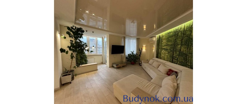 продаж 2-к квартира Київ, Голосіївський, 134900 $