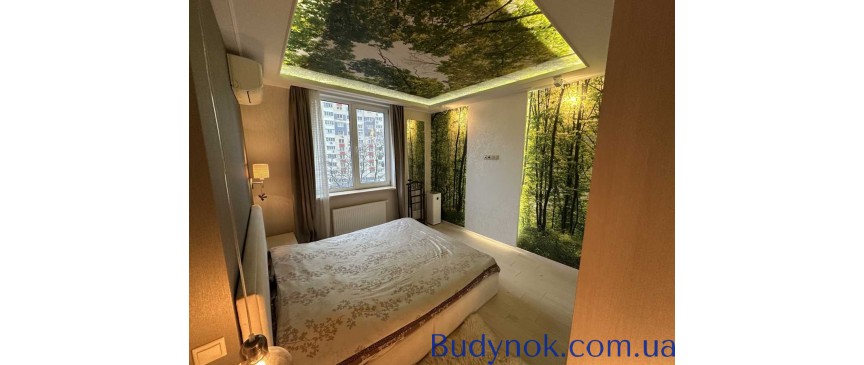 продаж 2-к квартира Київ, Голосіївський, 134900 $