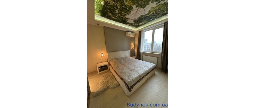 продаж 2-к квартира Київ, Голосіївський, 134900 $