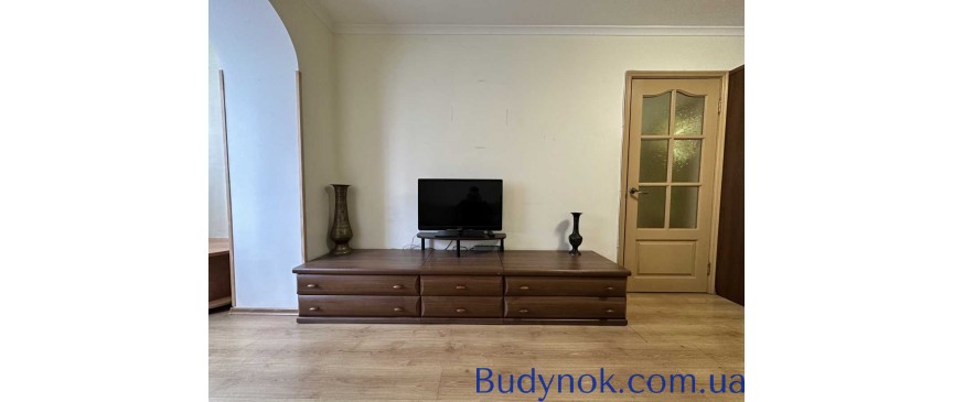 довгострокова оренда 3-к квартира Київ, Голосіївський, 25000 грн./міс.