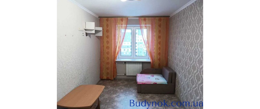 продаж кімната Київ, Дніпровський, 13800 $