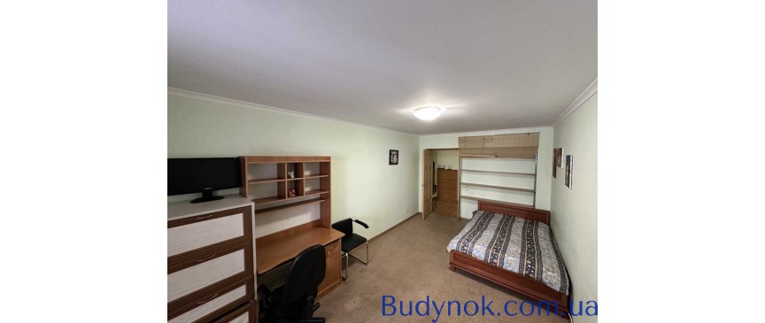 довгострокова оренда 3-к квартира Київ, Голосіївський, 25000 грн./міс.