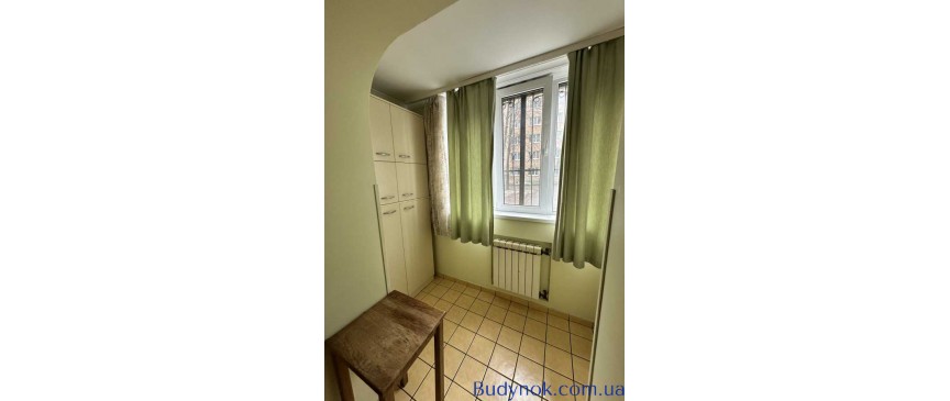 довгострокова оренда 3-к квартира Київ, Голосіївський, 25000 грн./міс.