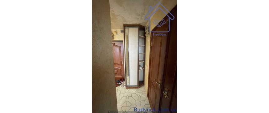 продаж 2-к квартира Київ, Дніпровський, 68500 $