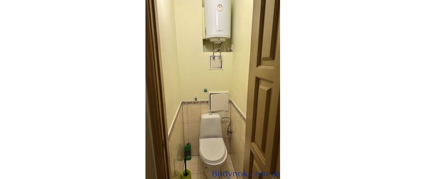 довгострокова оренда 3-к квартира Київ, Голосіївський, 25000 грн./міс.