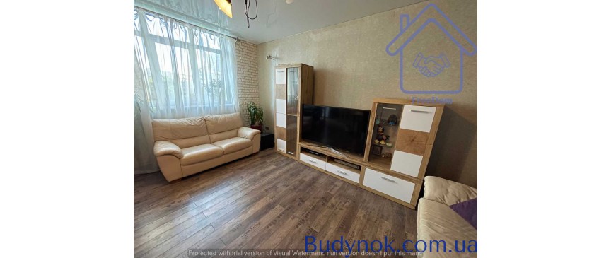 продаж 2-к квартира Київ, Дніпровський, 124900 $