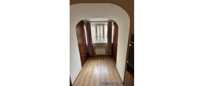 довгострокова оренда 3-к квартира Київ, Голосіївський, 25000 грн./міс.