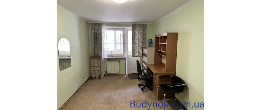 довгострокова оренда 3-к квартира Київ, Голосіївський, 25000 грн./міс.