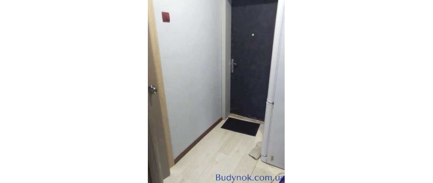 продаж 1-к квартира Київ, Дніпровський, 29990 $