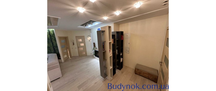 продаж 2-к квартира Київ, Голосіївський, 134900 $