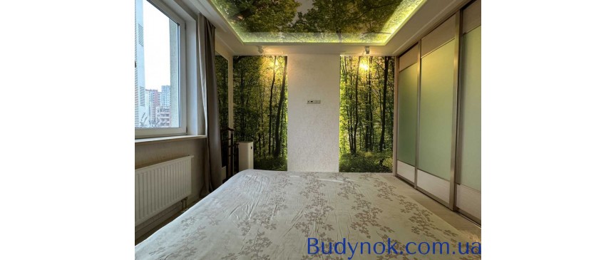 продаж 2-к квартира Київ, Голосіївський, 134900 $