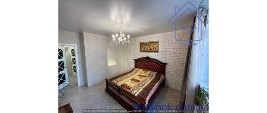 продаж 2-к квартира Київ, Дніпровський, 124900 $