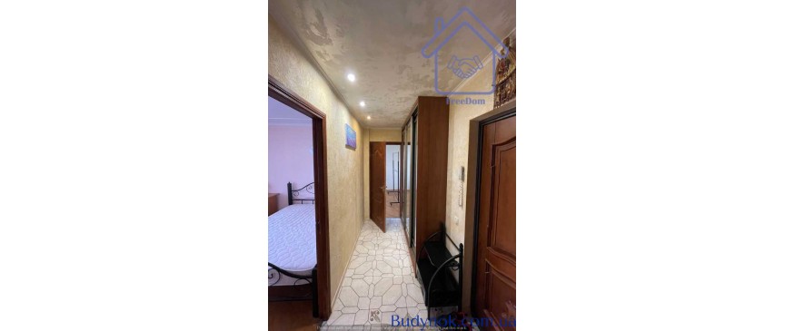 продаж 2-к квартира Київ, Дніпровський, 68500 $