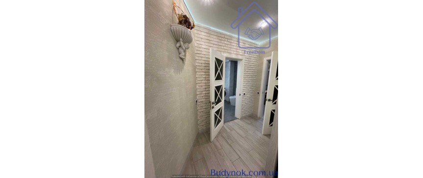 продаж 2-к квартира Київ, Дніпровський, 124900 $