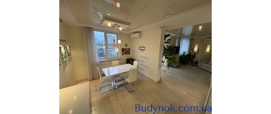 продаж 2-к квартира Київ, Голосіївський, 134900 $