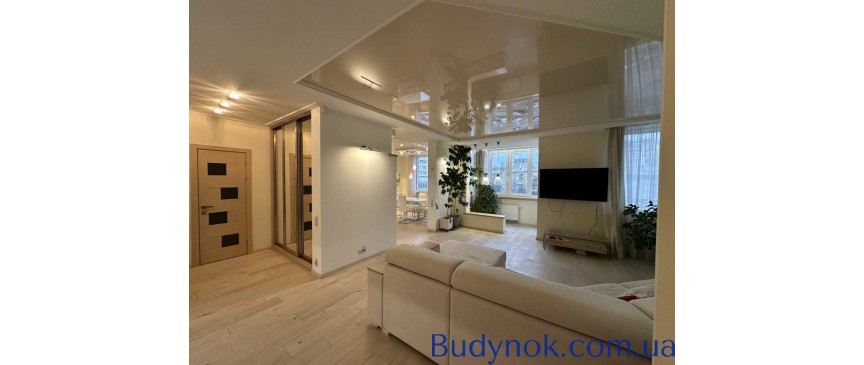 продаж 2-к квартира Київ, Голосіївський, 134900 $