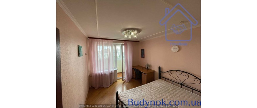 продаж 2-к квартира Київ, Дніпровський, 68500 $