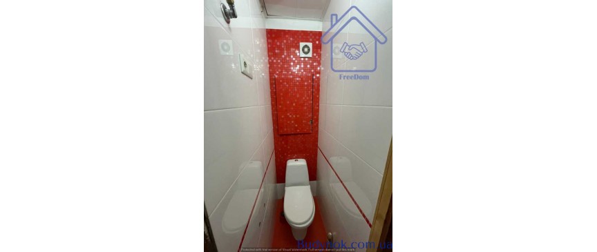 продаж 2-к квартира Київ, Дніпровський, 68500 $