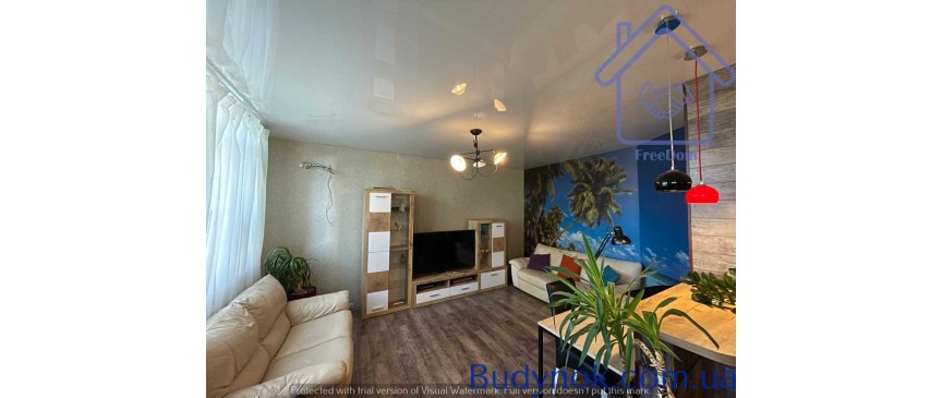 продаж 2-к квартира Київ, Дніпровський, 124900 $