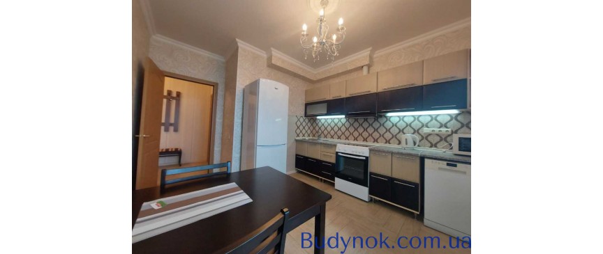довгострокова оренда 1-к квартира Київ, Подільський, 18000 грн./міс.