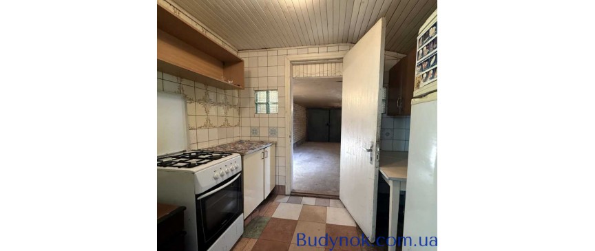 продаж 4-к квартира Баришівський, Баришівка, 57000 $