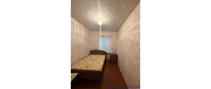 продаж 4-к квартира Баришівський, Баришівка, 57000 $