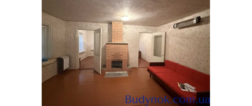 продаж 4-к квартира Баришівський, Баришівка, 57000 $