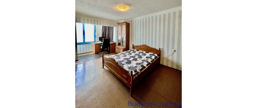 продаж 1-к квартира Київ, Подільський, 45500 $