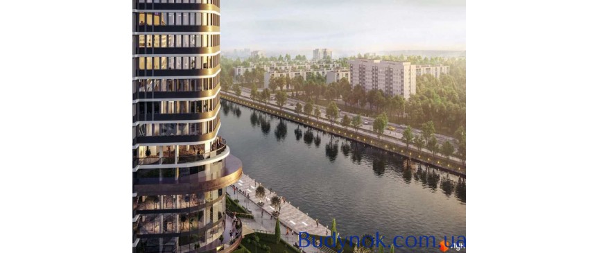 продаж 3-к квартира Київ, Дніпровський, 96000 $