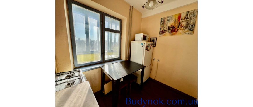 продаж 1-к квартира Київ, Подільський, 45500 $